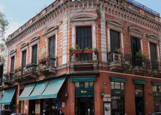 San Telmo