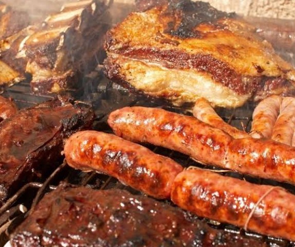 Asado Argentino
