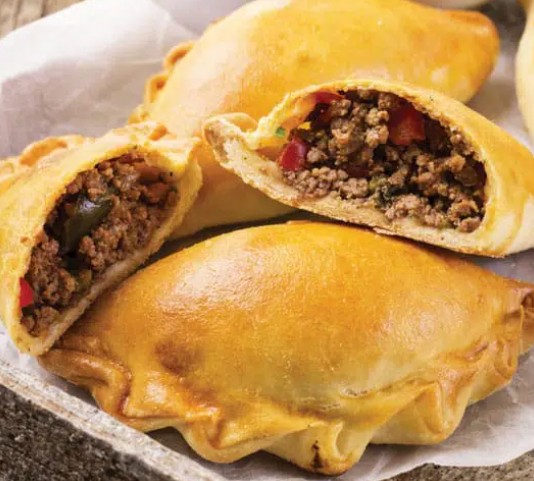 Empanadas