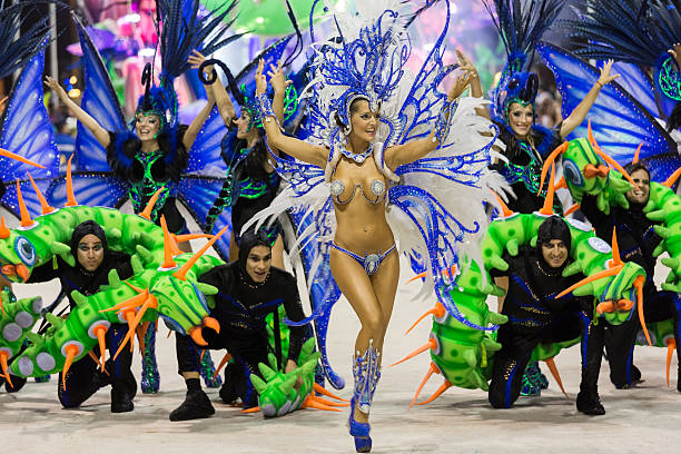 Carnaval de Gualeguaychú