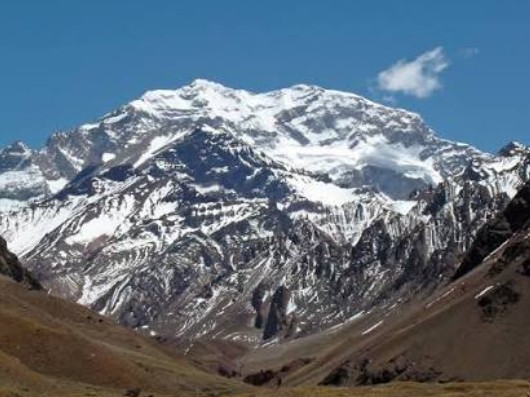Aconcagua