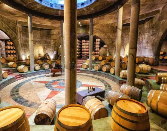 Bodegas de Malbec