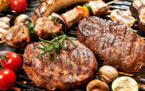 Asado Argentino