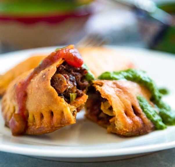 Empanadas Mendocinas
