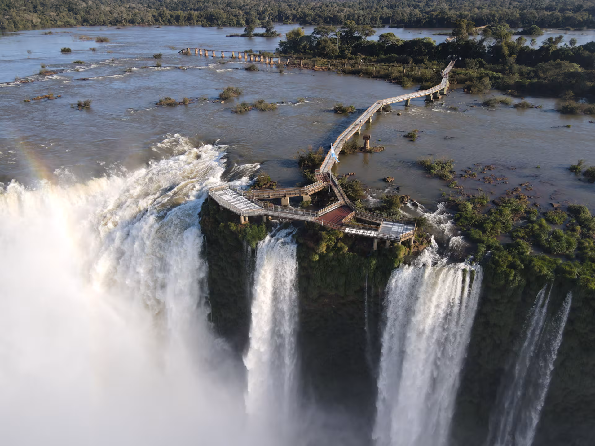 Garganta del Diablo