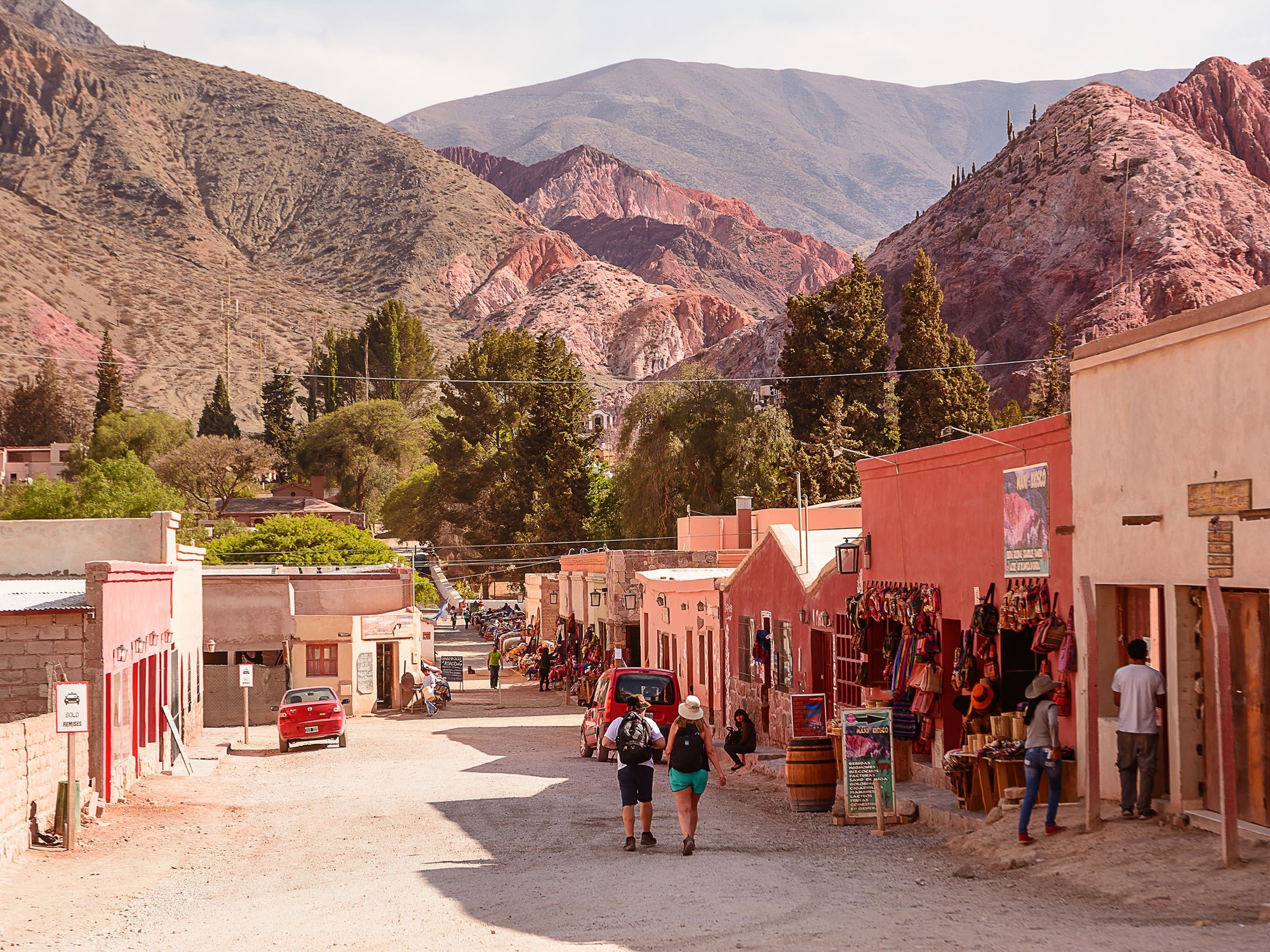 Salta y Jujuy