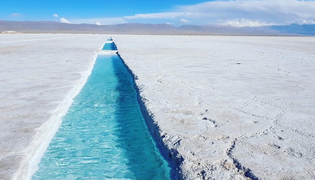 Salinas Grandes