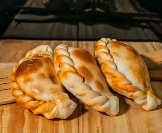 Empanadas Salteñas