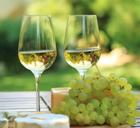 Vino Torrontés