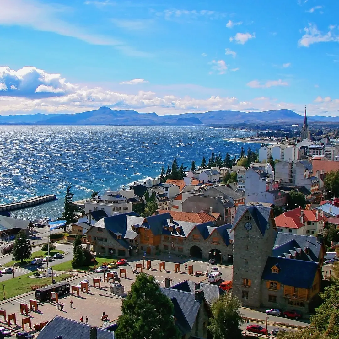 San Carlos de Bariloche