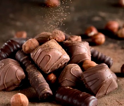 Chocolate Artesanal