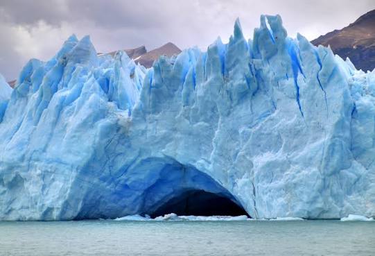 Glaciar Perito Moreno