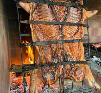 Cordero Patagónico
