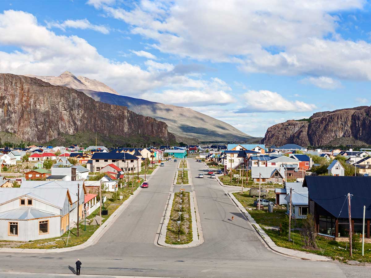 El Chaltén
