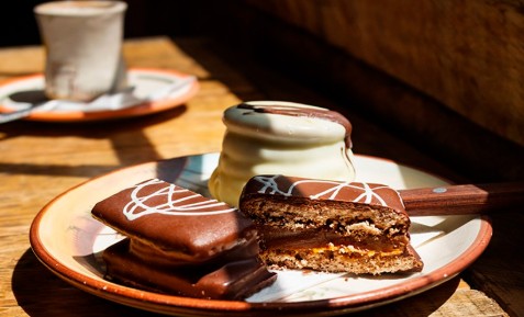 Chocolate Artesanal