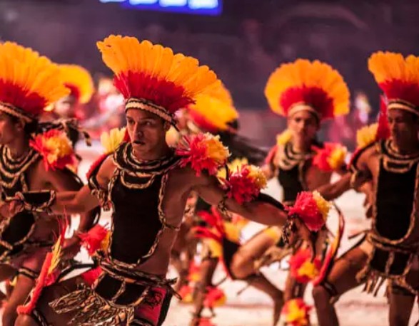 Festival de Parintins