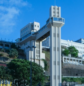 Elevador Lacerda