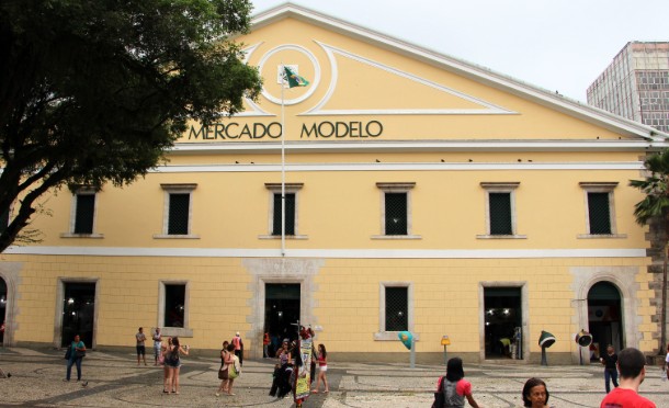 Mercado Modelo