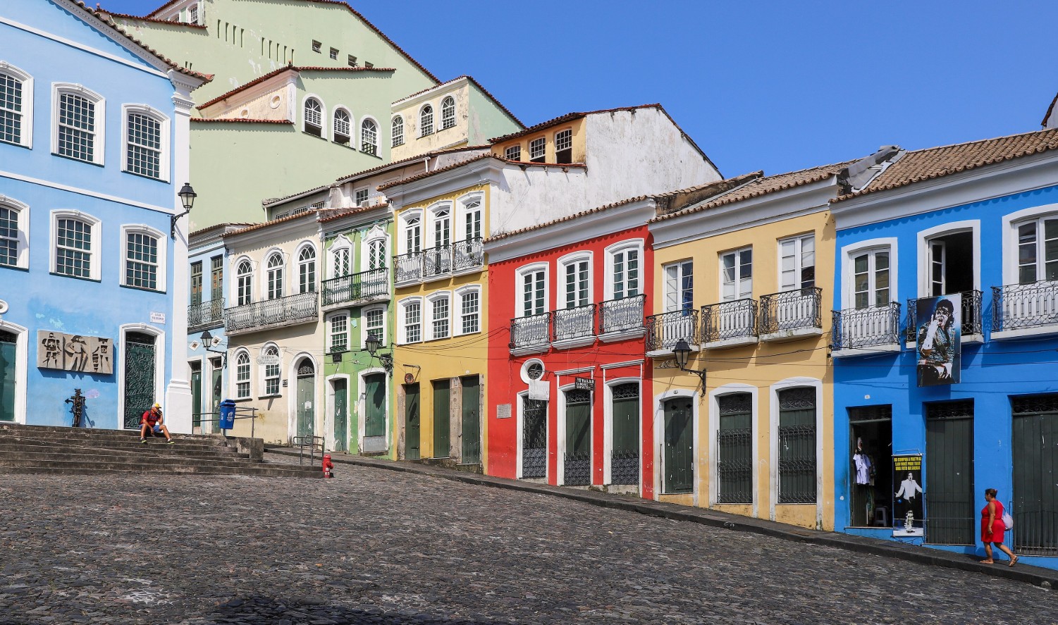 Pelourinho