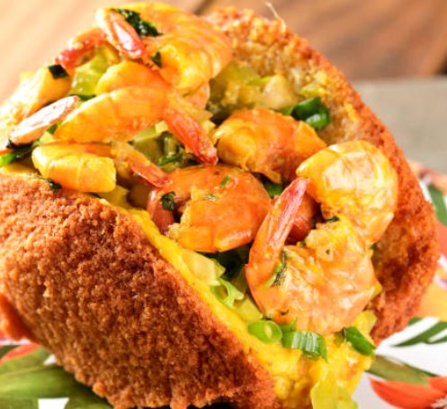 Acarajé