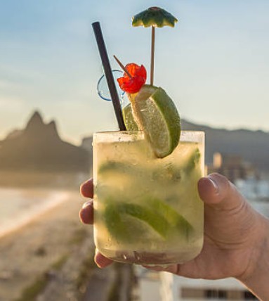 Caipirinha