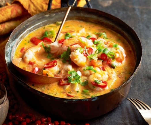 Moqueca Baiana