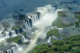 Cataratas do Iguaçu - Lado Brasileiro