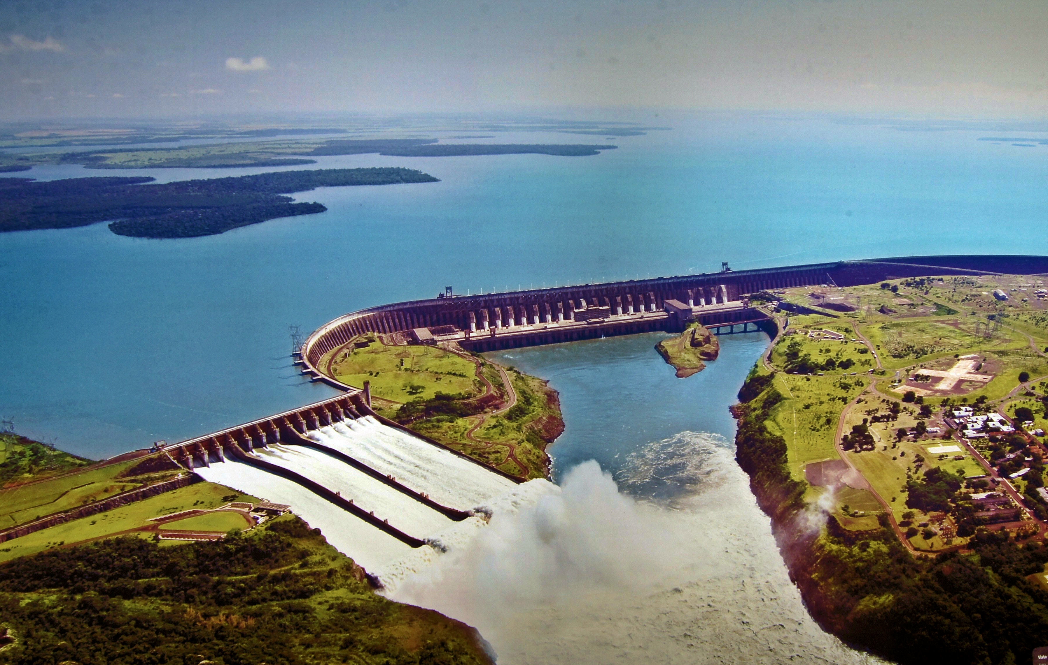 Itaipu Binacional