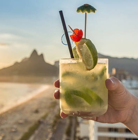 Caipirinha