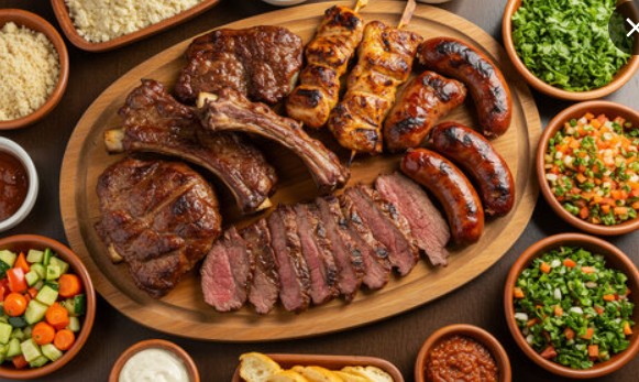 Churrasco