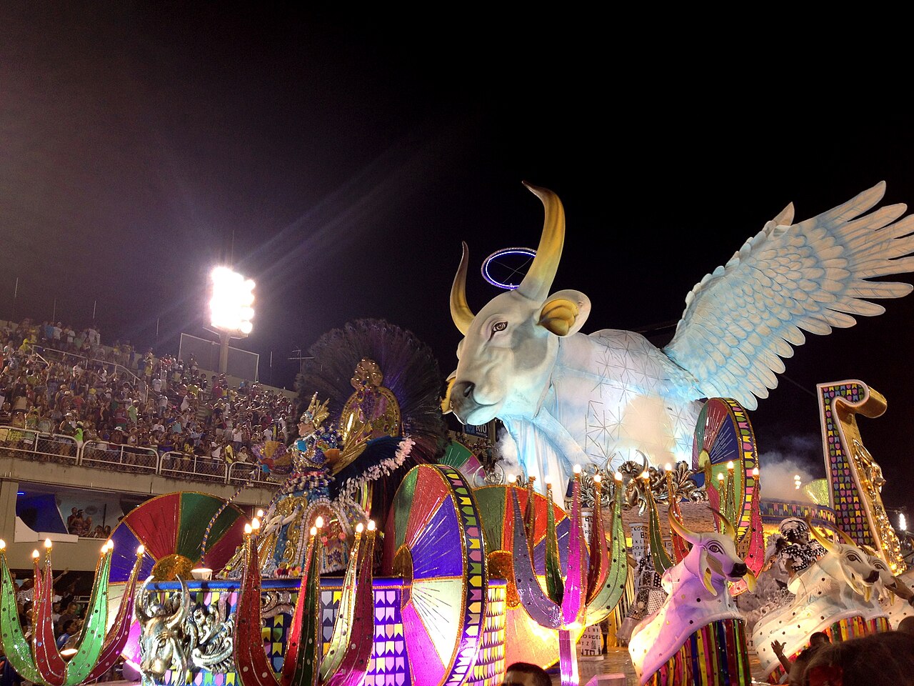 Carnaval de Río de Janeiro