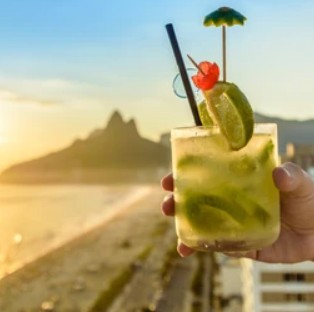 Caipirinha
