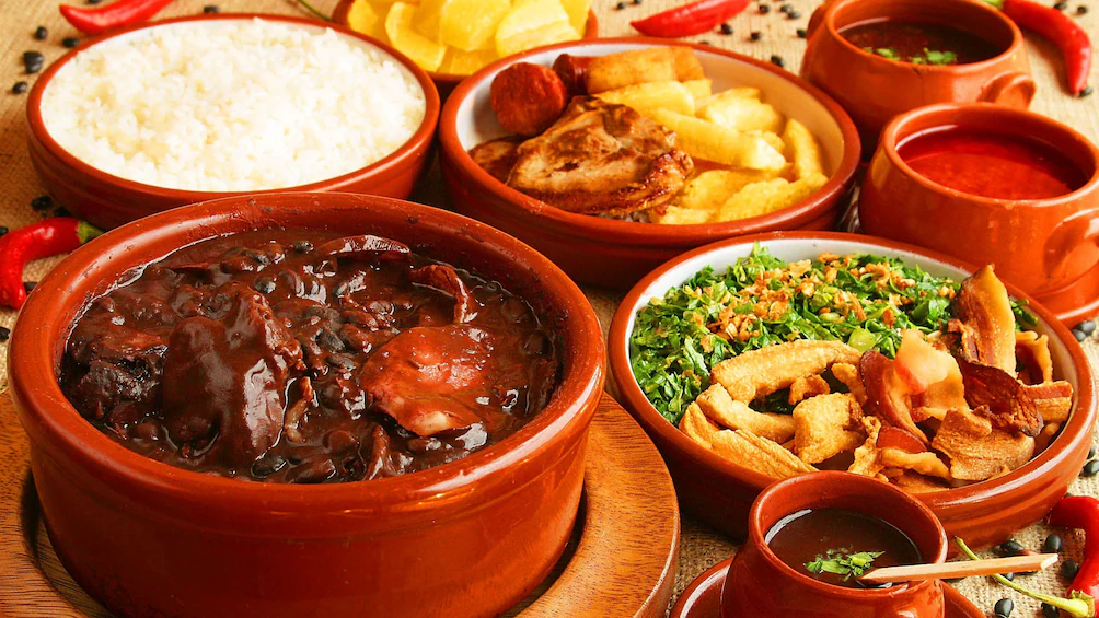 Feijoada