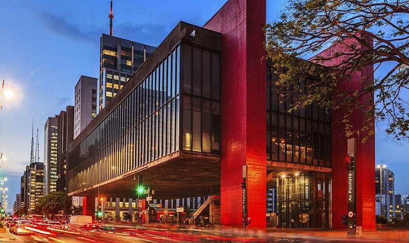 MASP