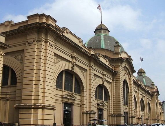 Mercado Municipal