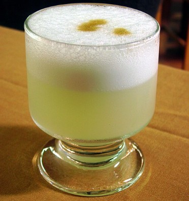 Pisco Sour