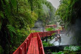 Termas Geométricas