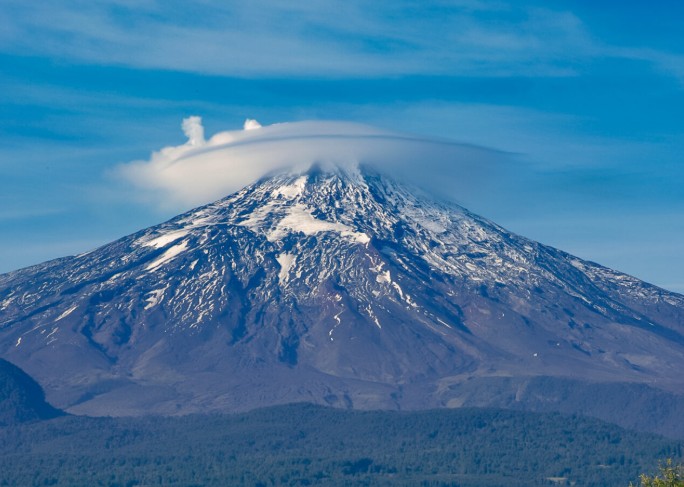 Volcán Villarrica