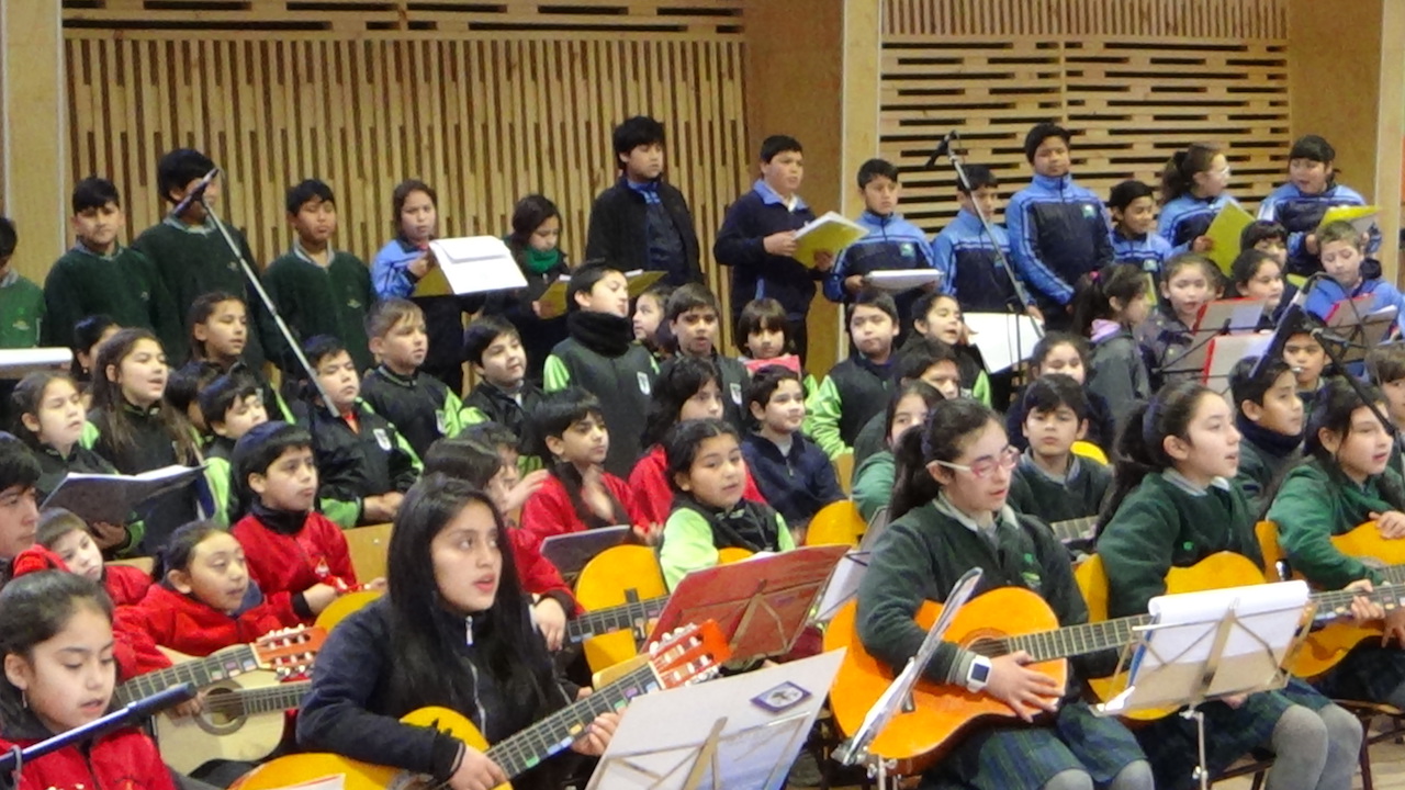 Semana Musical de Pucón