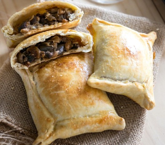 Empanada de Pino