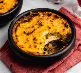 Pastel de Choclo