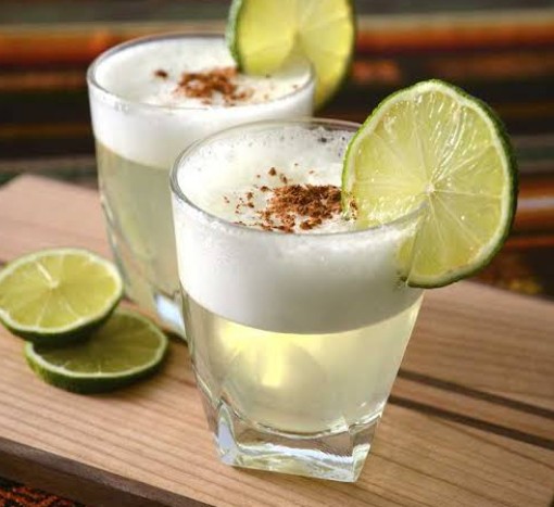 Pisco Sour