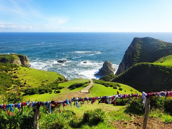 Isla de Chiloé