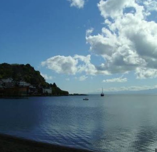 Lago Llanquihue