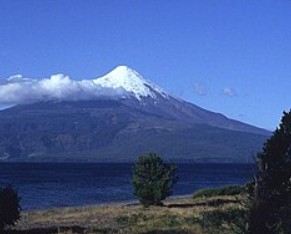 Volcán Osorno