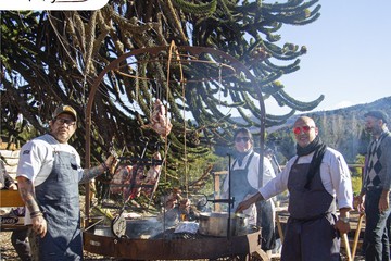Fiesta Nacional del Chef Patagónico