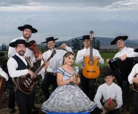 Fiesta de la Patagonia