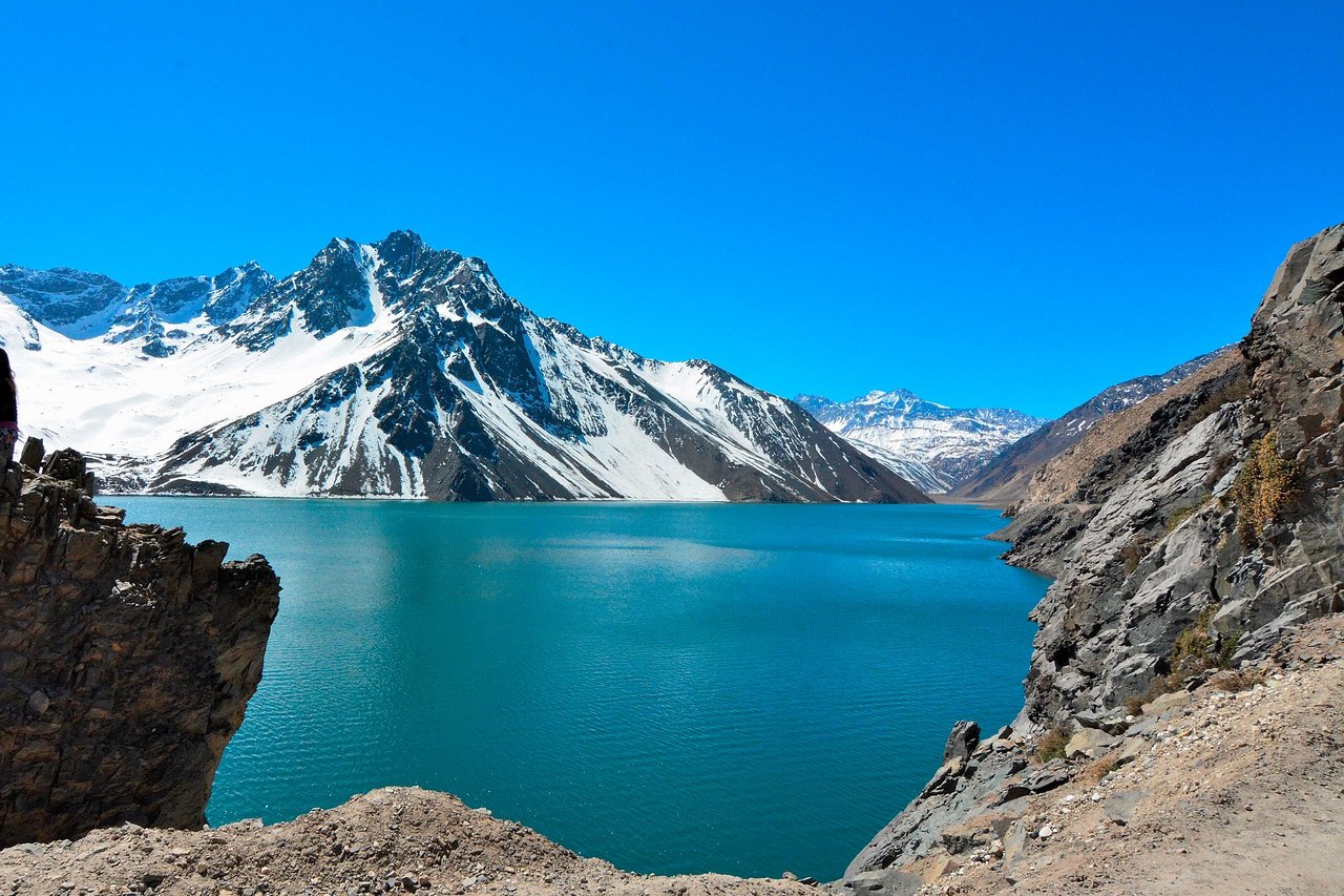 Santiago y Cajón del Maipo