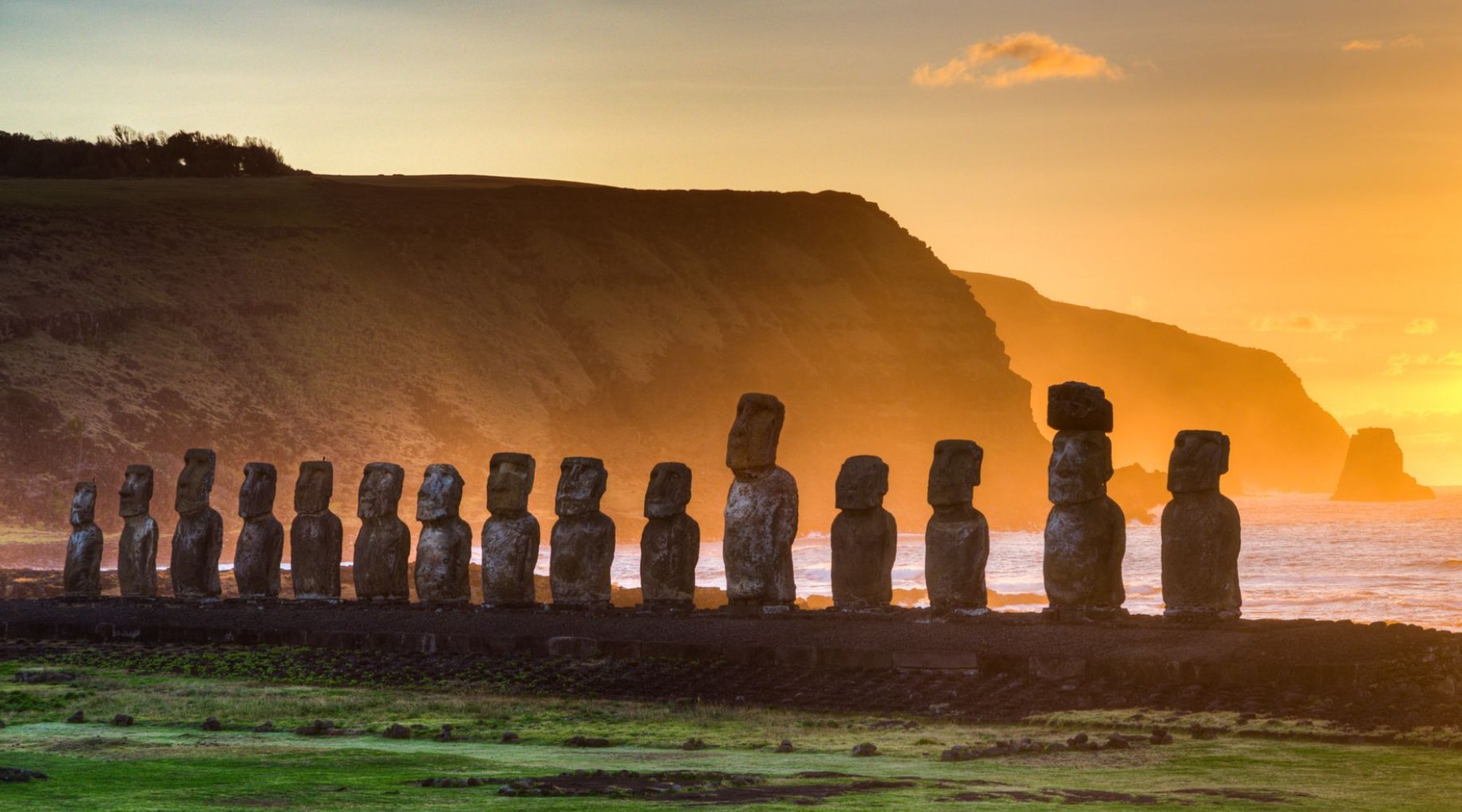 Isla de Pascua