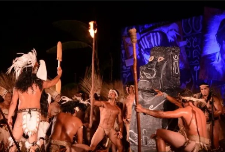 Tapati Rapa Nui